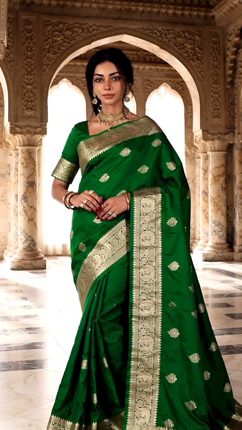 Maharani Specials