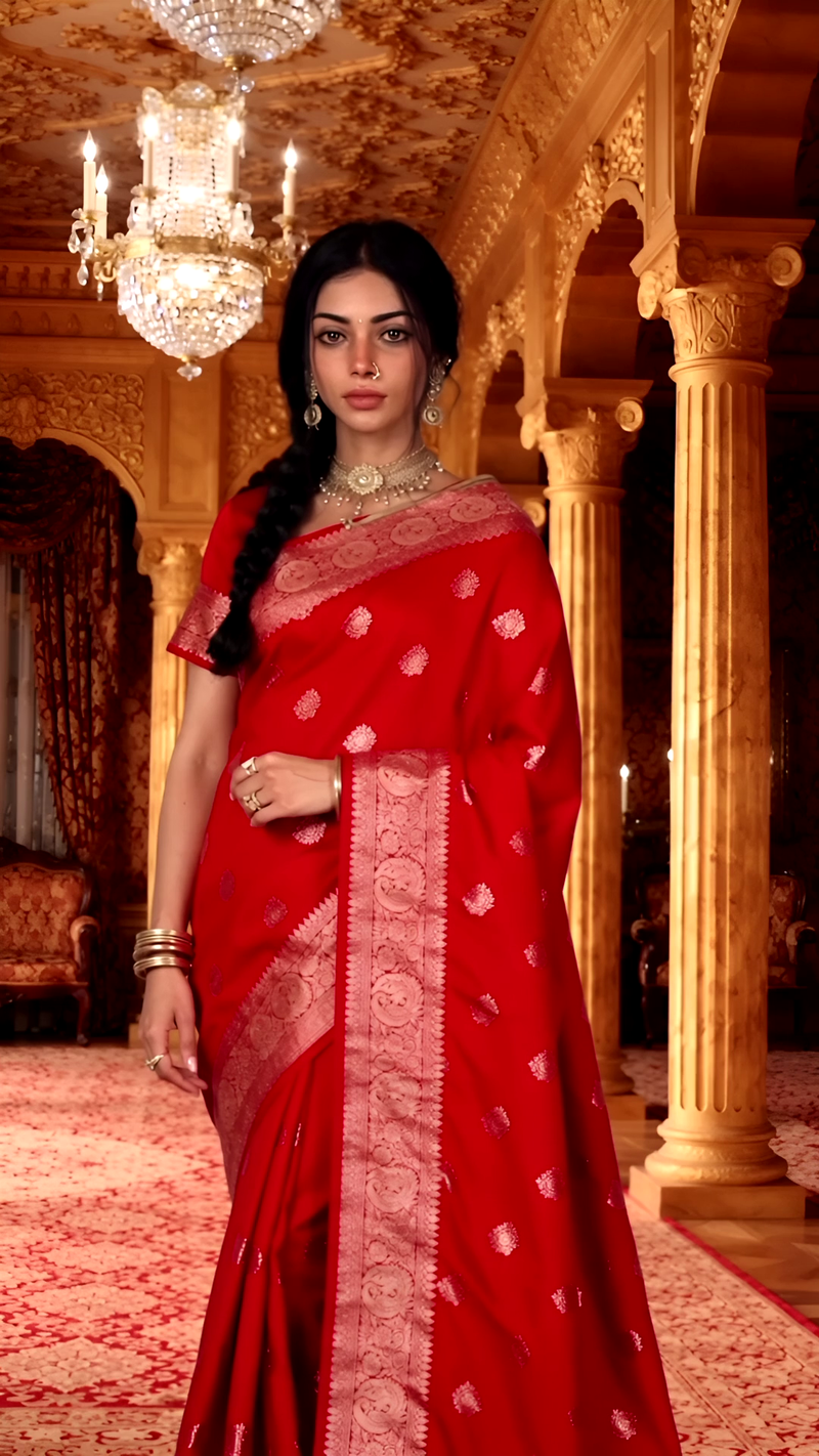 Maharani Specials