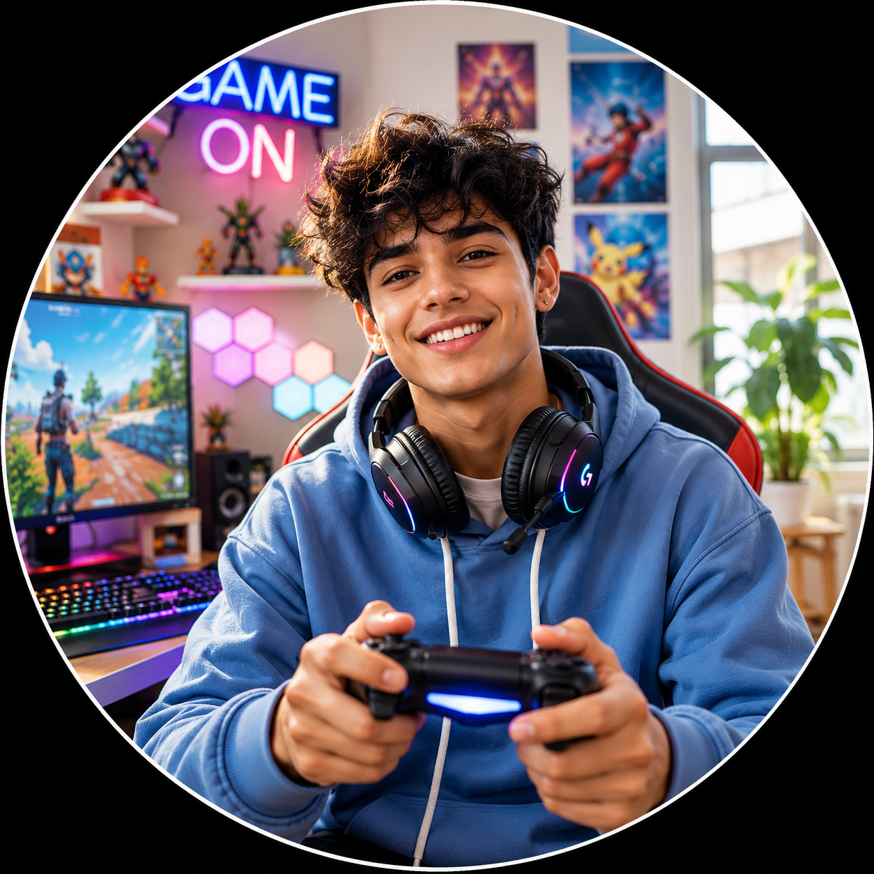 Gaming