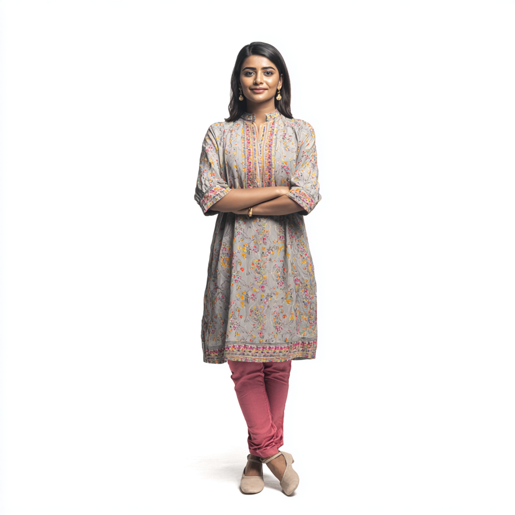 Kurtis, Tunics & Tops