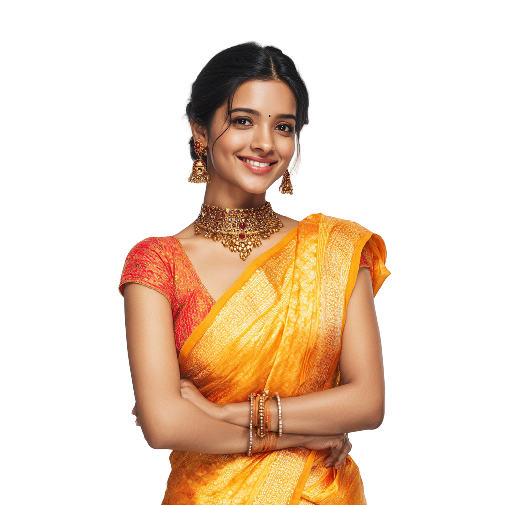 Sarees