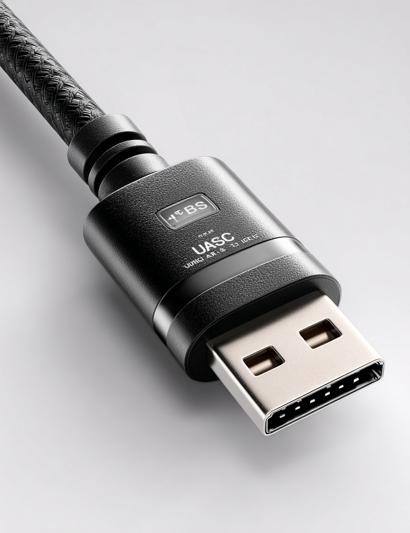 LM FastCharge USB Cable — Sample Listing to Educate Sellers