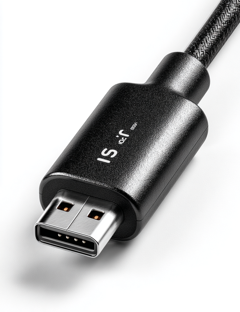 LM FastCharge USB Cable — Sample Listing to Educate Sellers