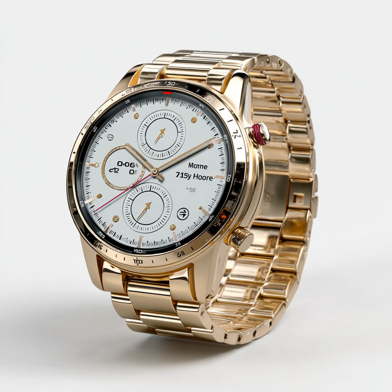 LM Pro Smartwatch — Demo Listing for Sellers