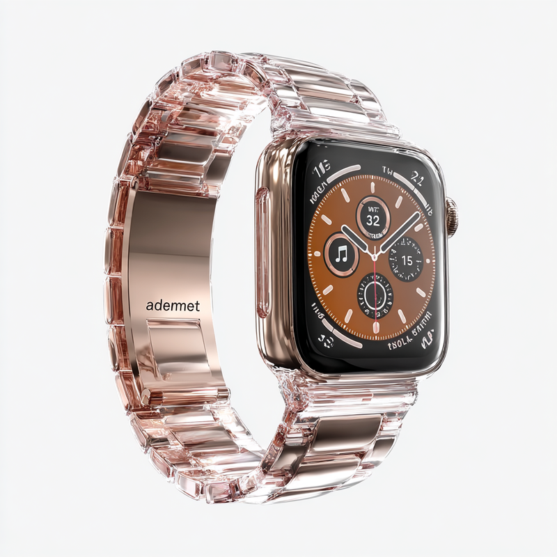LM Pro Smartwatch — Demo Listing for Sellers
