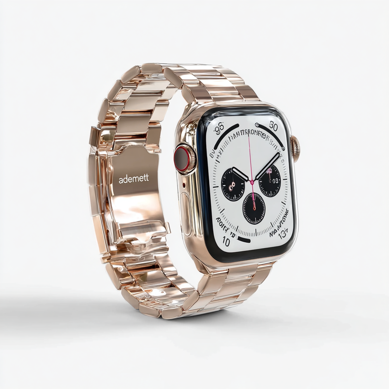 LM Pro Smartwatch — Demo Listing for Sellers