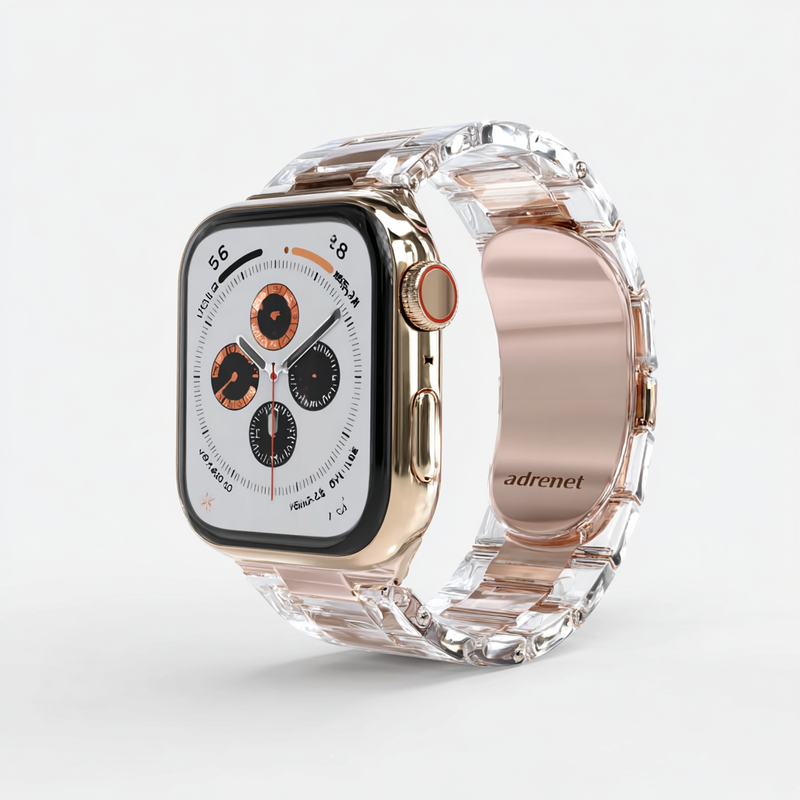LM Pro Smartwatch — Demo Listing for Sellers