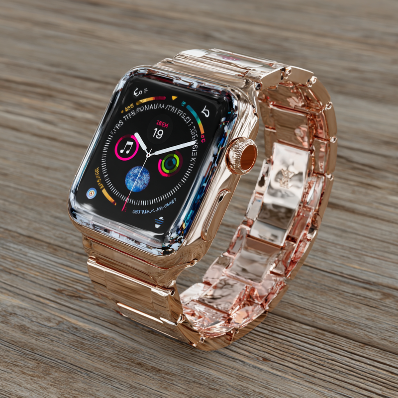LM Pro Smartwatch — Demo Listing for Sellers
