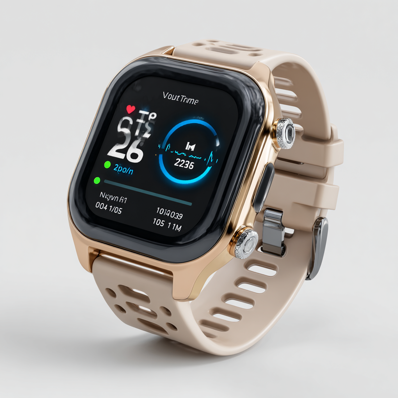 LM Pro Smartwatch — Demo Listing for Sellers