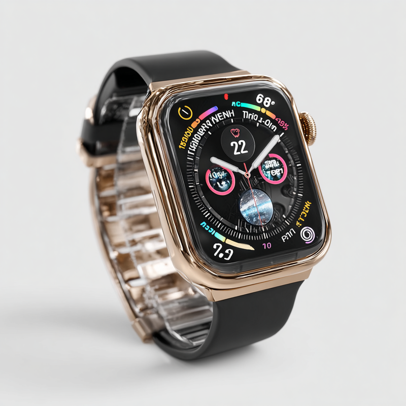 LM Pro Smartwatch — Demo Listing for Sellers