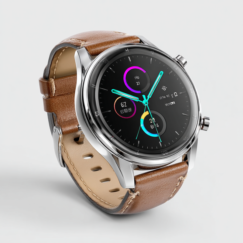 LM Pro Smartwatch — Demo Listing for Sellers