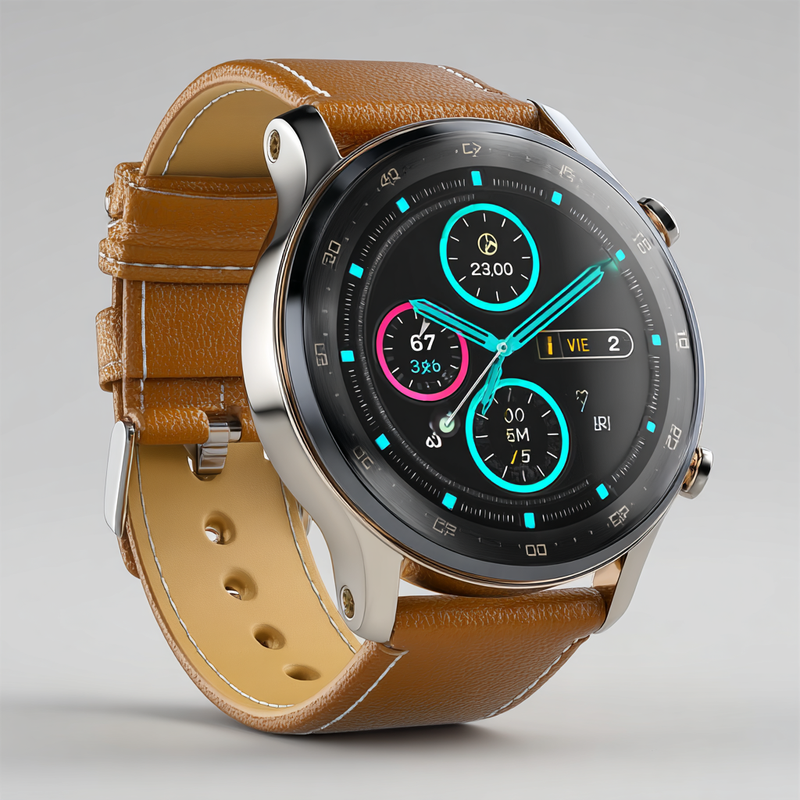 LM Pro Smartwatch — Demo Listing for Sellers