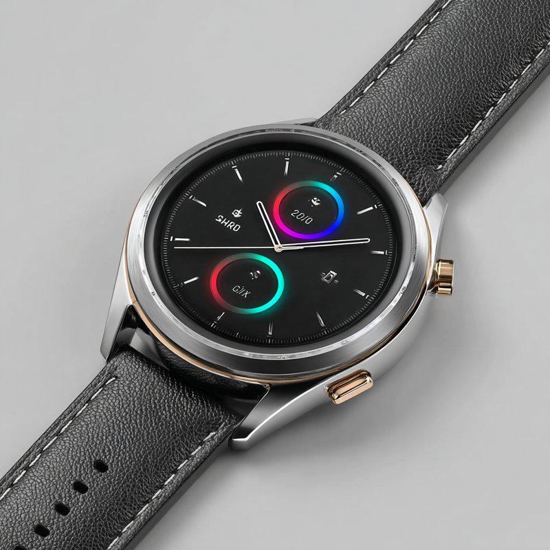 LM Pro Smartwatch — Demo Listing for Sellers