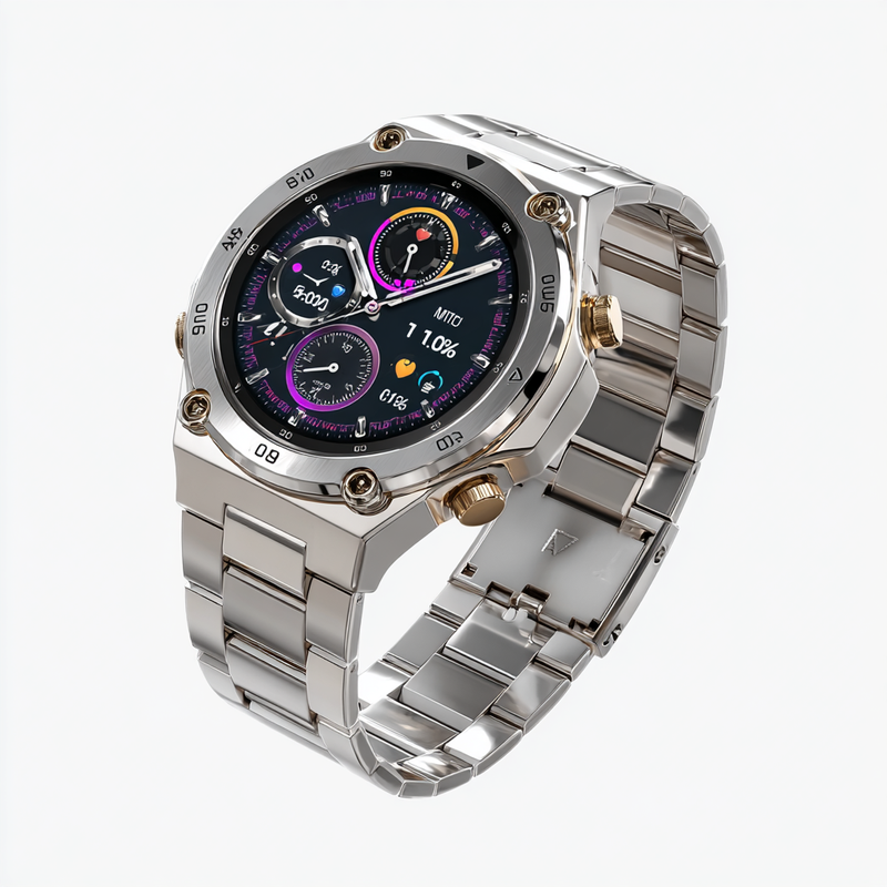 LM Pro Smartwatch — Demo Listing for Sellers