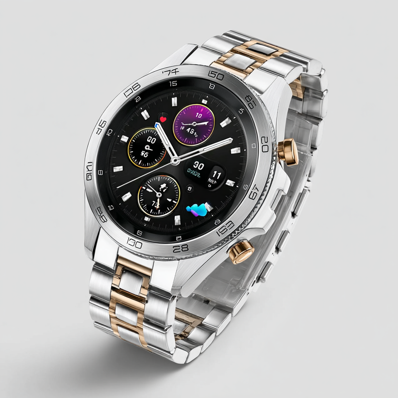 LM Pro Smartwatch — Demo Listing for Sellers