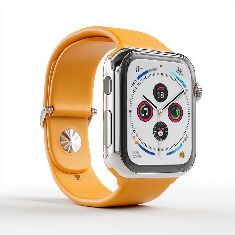 LM Pro Smartwatch — Demo Listing for Sellers