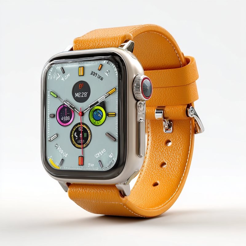 LM Pro Smartwatch — Demo Listing for Sellers