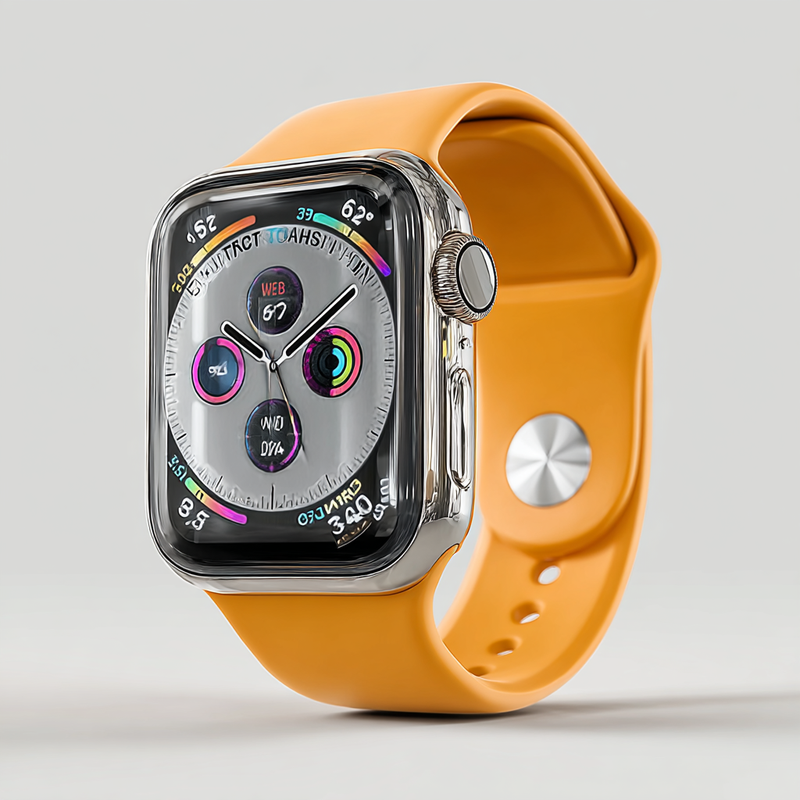 LM Pro Smartwatch — Demo Listing for Sellers