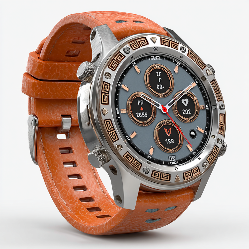LM Pro Smartwatch — Demo Listing for Sellers