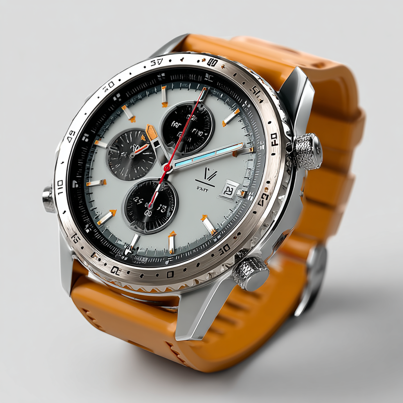 LM Pro Smartwatch — Demo Listing for Sellers