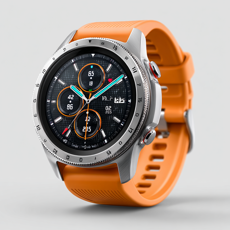 LM Pro Smartwatch — Demo Listing for Sellers