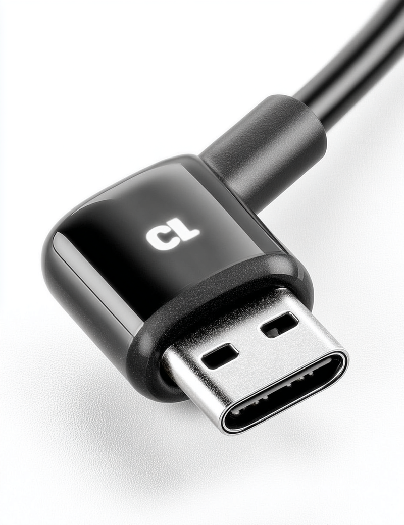 LM FastCharge USB Cable — Sample Listing to Educate Sellers