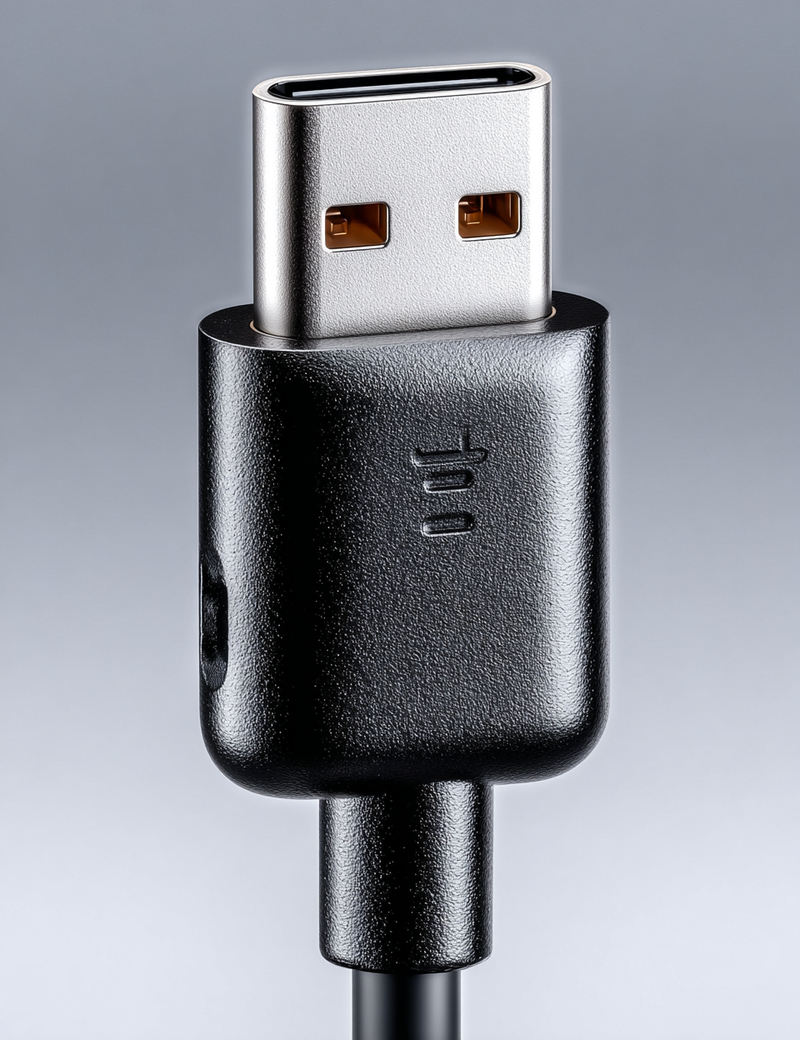 LM FastCharge USB Cable — Sample Listing to Educate Sellers