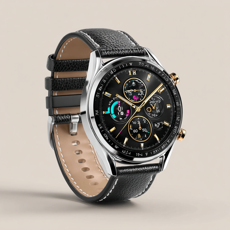 LM Pro Smartwatch — Demo Listing for Sellers