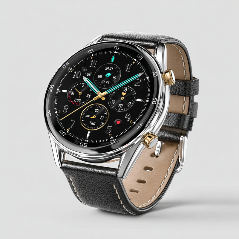 LM Pro Smartwatch — Demo Listing for Sellers