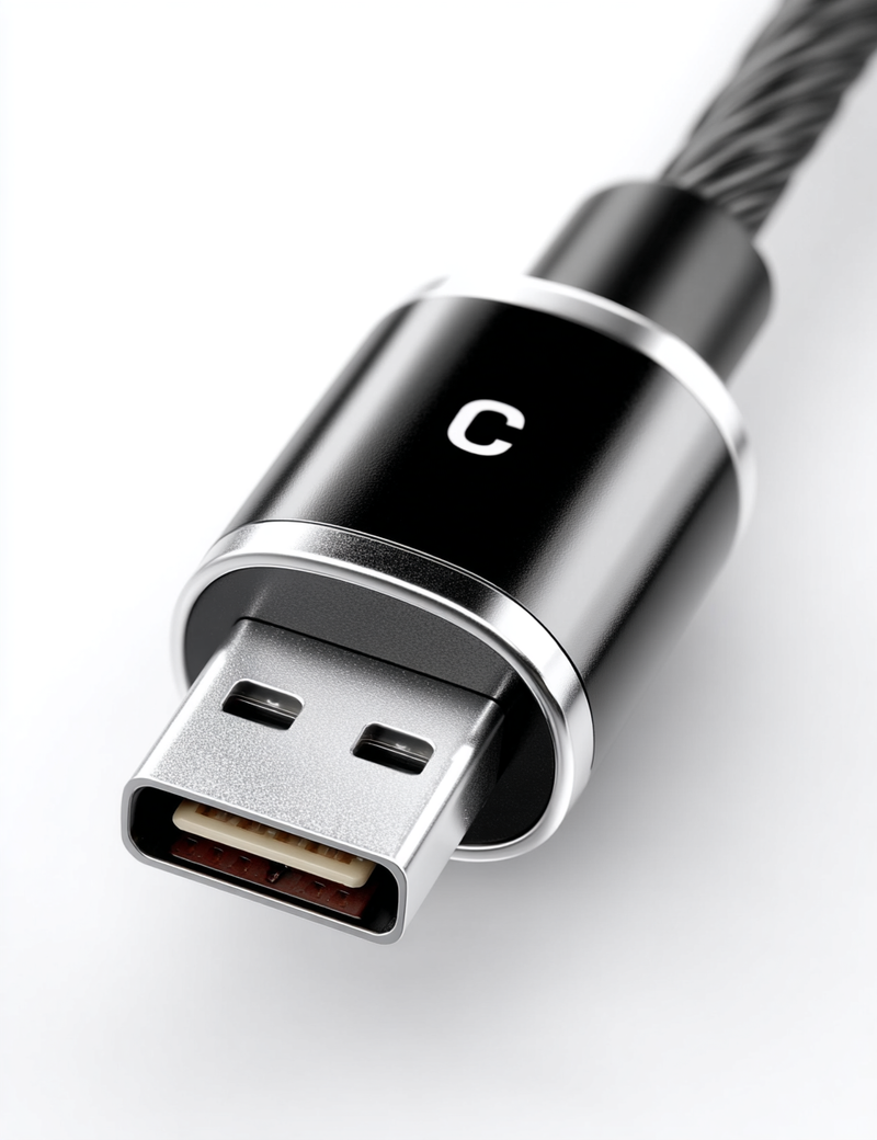 LM FastCharge USB Cable — Sample Listing to Educate Sellers