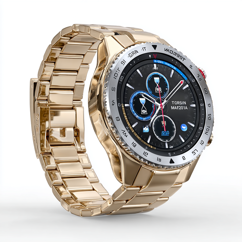 LM Pro Smartwatch — Demo Listing for Sellers