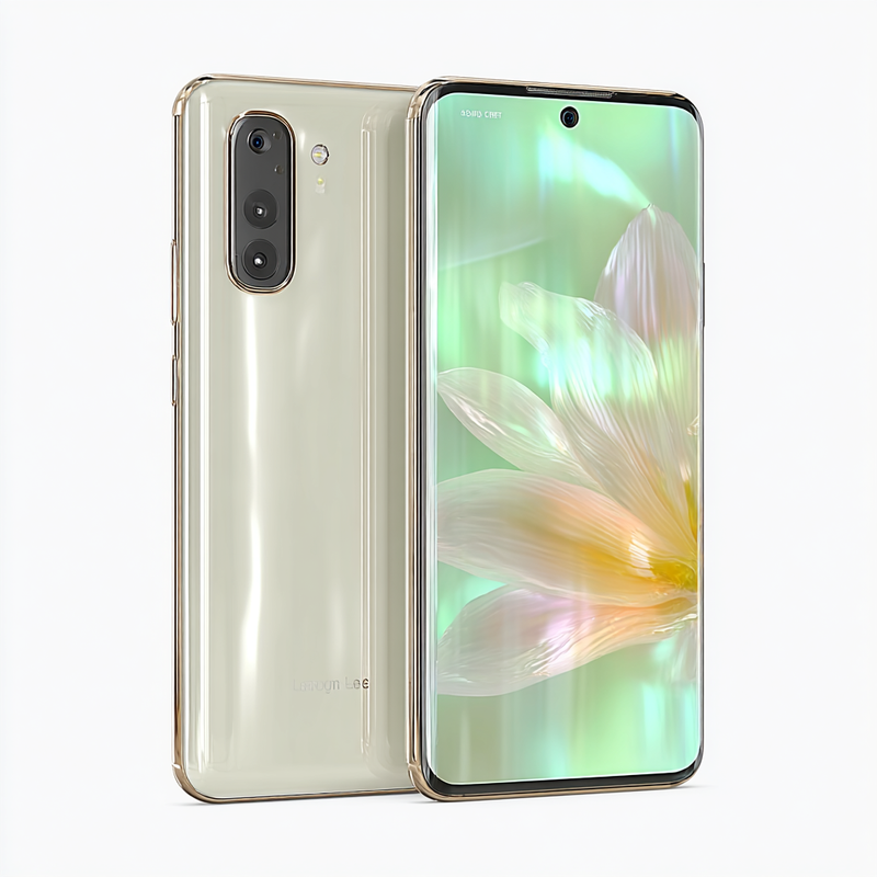 LM Nova Smartphone — Demo Product Listing for Sellers