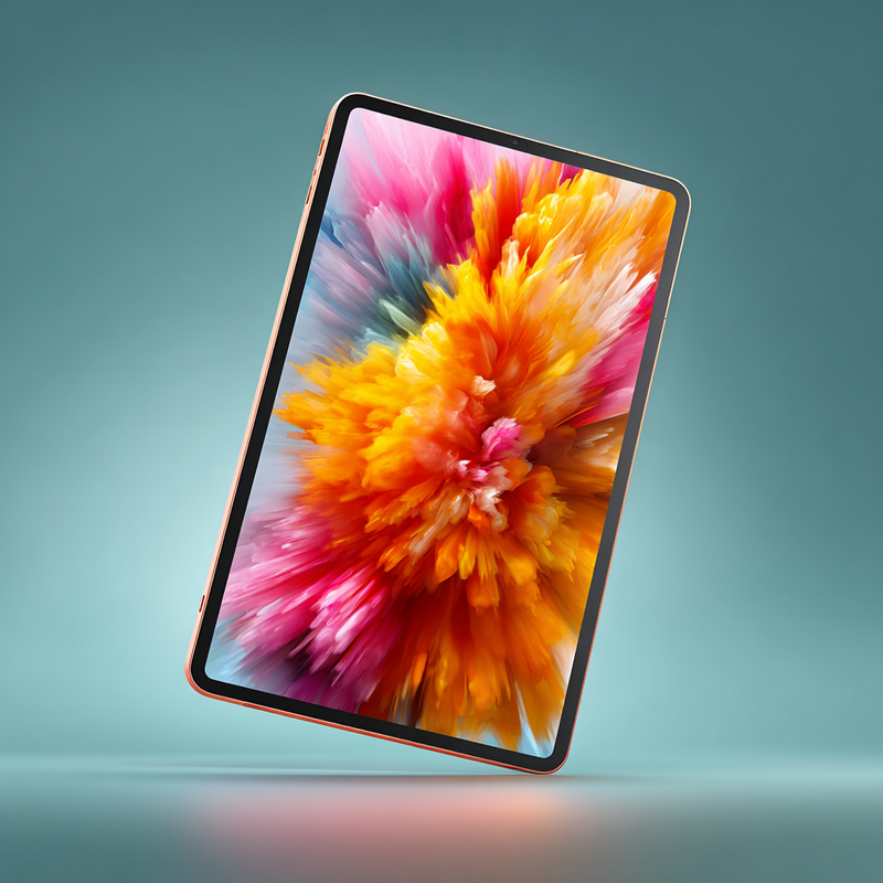 LM ViewPad Smart Tablet — Demo Product Listing for Sellers