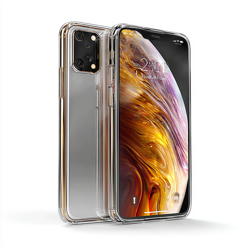 LM Nova Smartphone — Demo Product Listing for Sellers