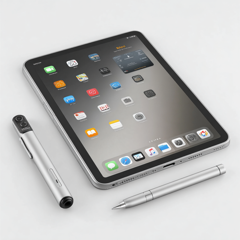 LM ViewPad Smart Tablet — Demo Product Listing for Sellers