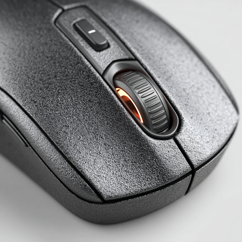 LM Precision Mouse — Demo Product Listing for Sellers