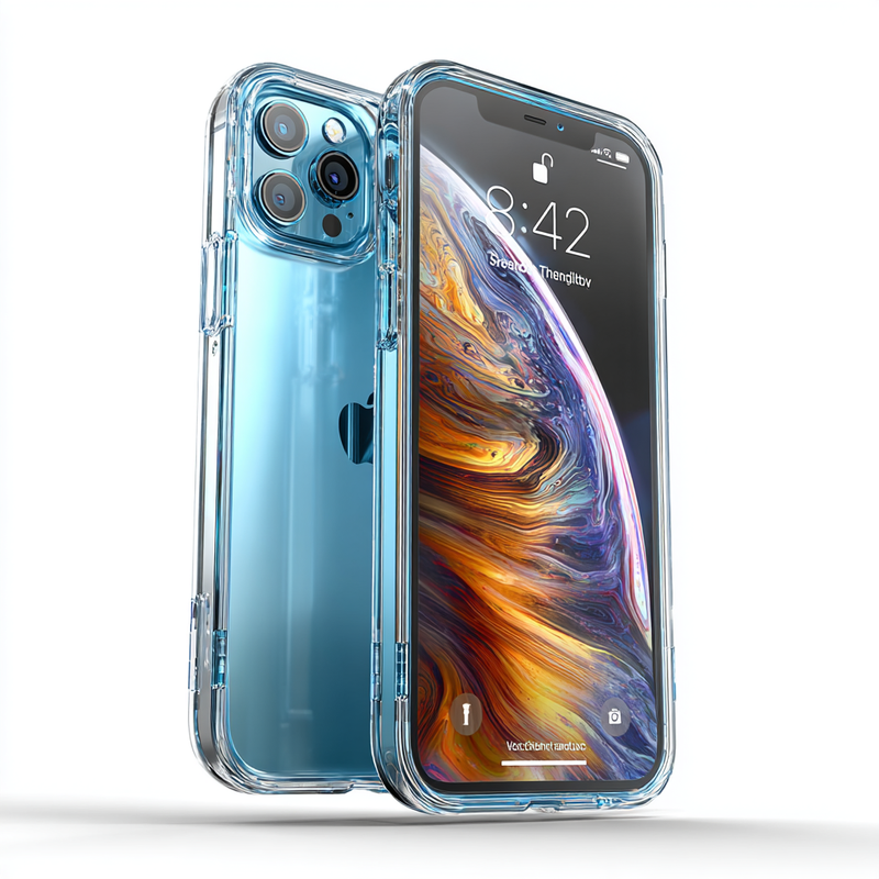 LM Nova Smartphone — Demo Product Listing for Sellers