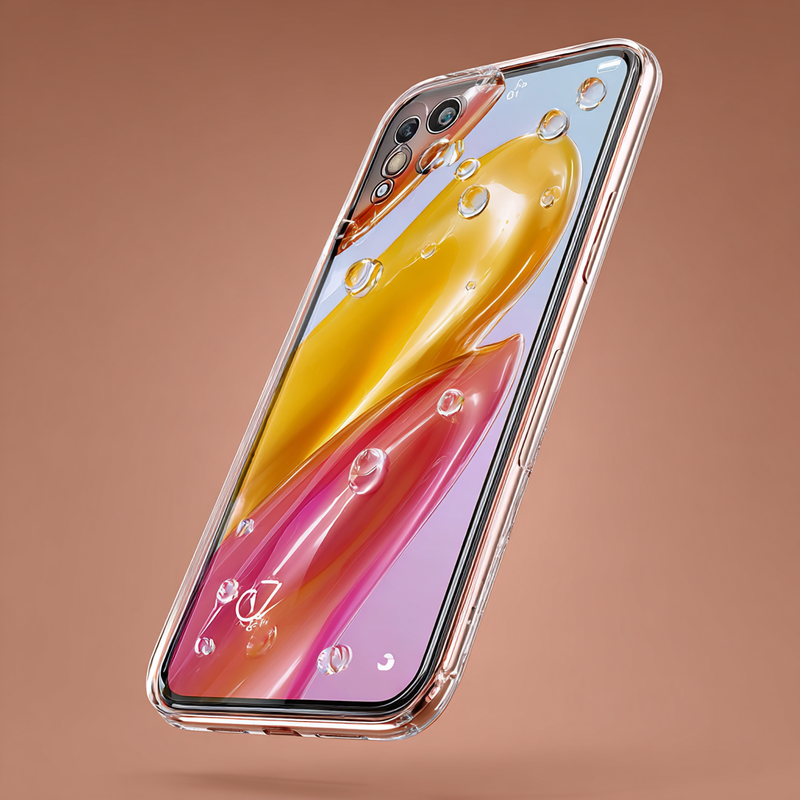 LM Nova Smartphone — Demo Product Listing for Sellers