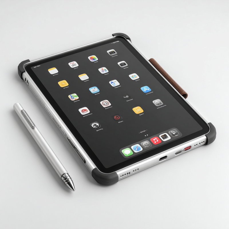 LM ViewPad Smart Tablet — Demo Product Listing for Sellers