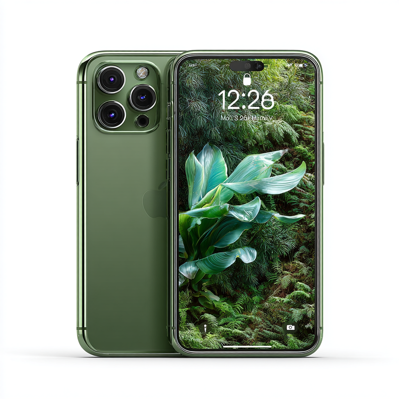 LM Nova Smartphone — Demo Product Listing for Sellers