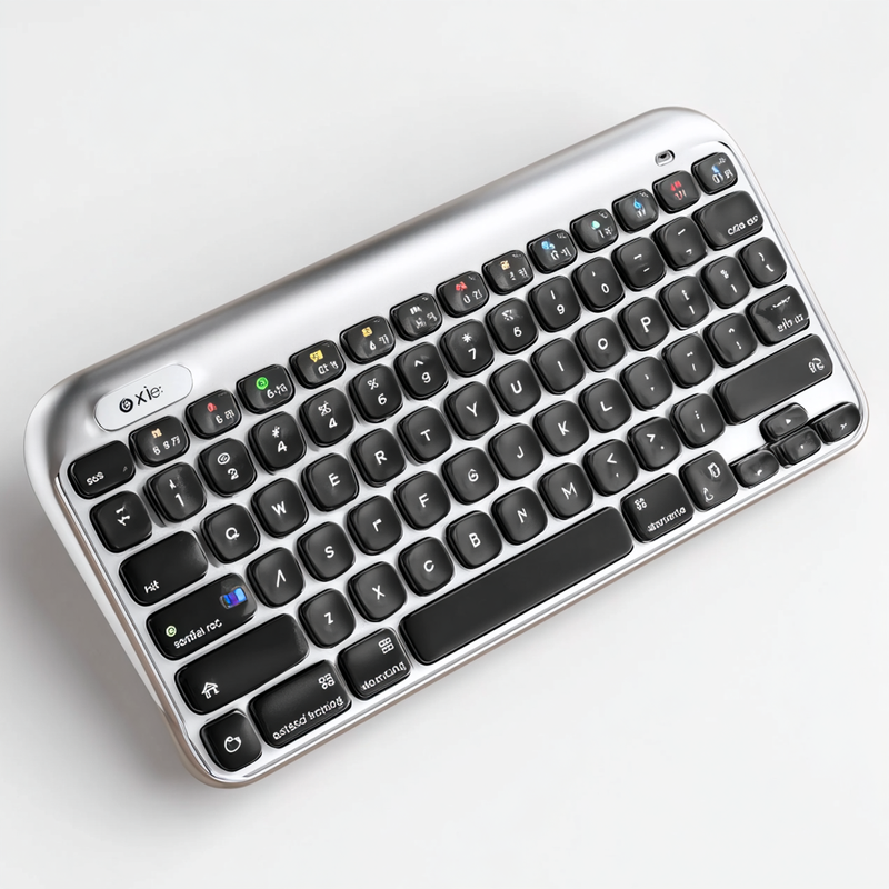 LM KeyPro Keyboard — Demo Product Listing for Sellers
