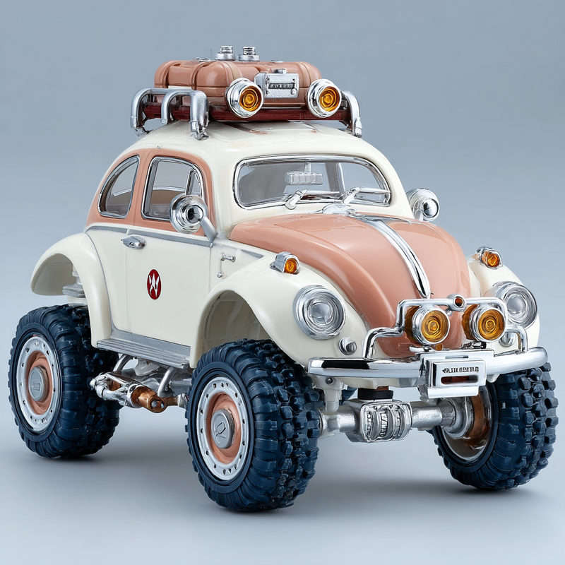 PlaySmart Educational Toy Set — Demo Product Listing for Sellers