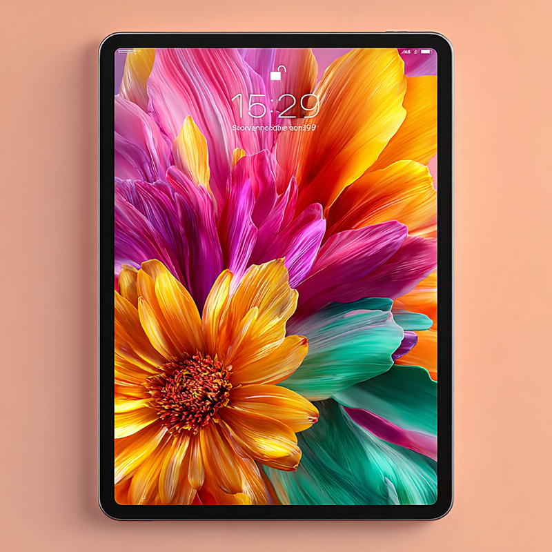 LM ViewPad Smart Tablet — Demo Product Listing for Sellers