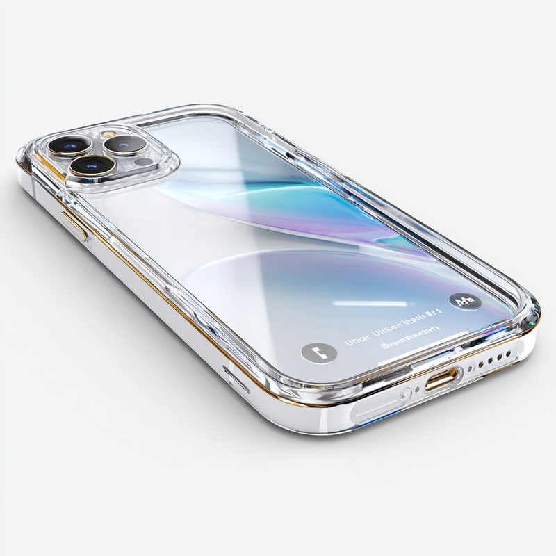 LM Nova Smartphone — Demo Product Listing for Sellers