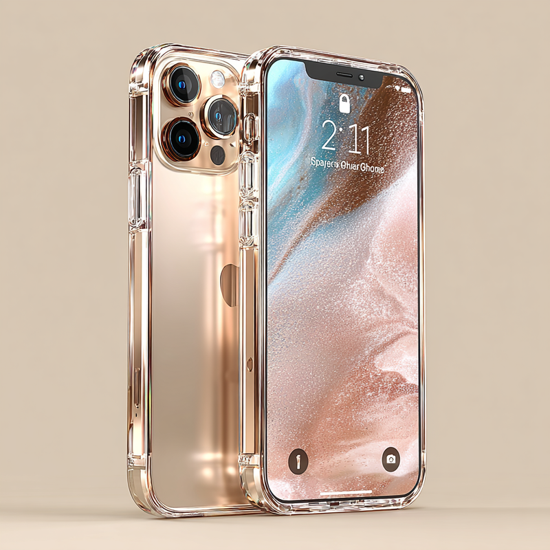 LM Nova Smartphone — Demo Product Listing for Sellers