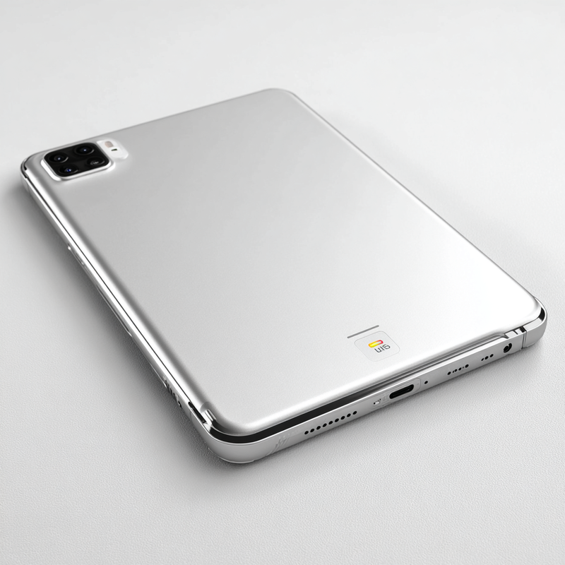 LM ViewPad Smart Tablet — Demo Product Listing for Sellers