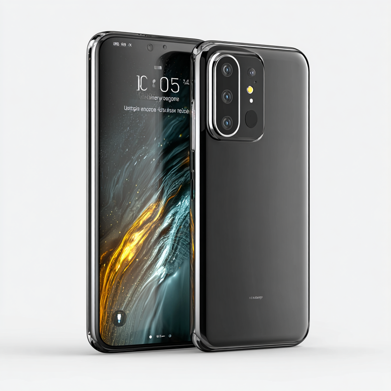 LM Nova Smartphone — Demo Product Listing for Sellers
