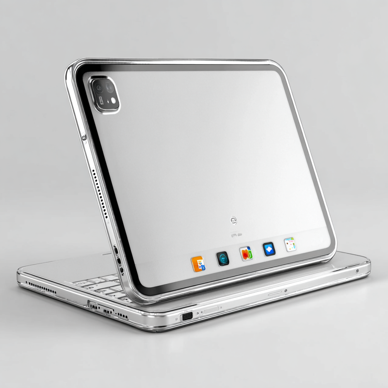 LM ViewPad Smart Tablet — Demo Product Listing for Sellers