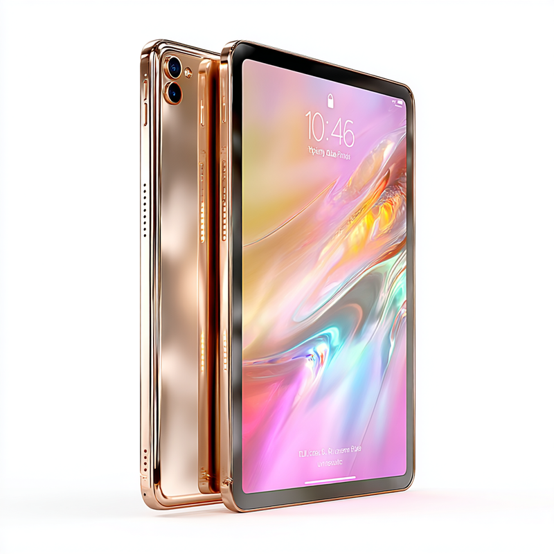 LM ViewPad Smart Tablet — Demo Product Listing for Sellers