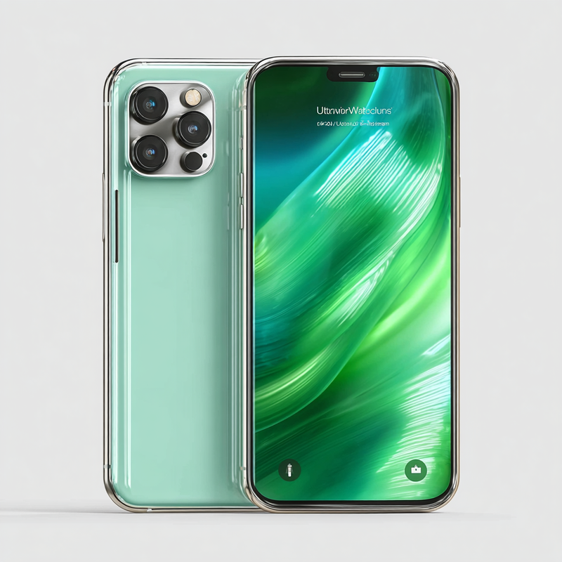 LM Nova Smartphone — Demo Product Listing for Sellers